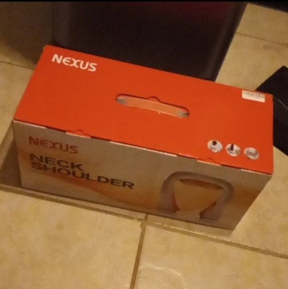 Massager - Picture 3 of 8